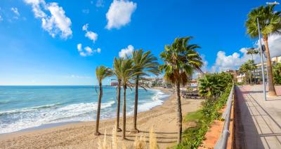 [1] 스페인 말라가(Málaga, Spain)

피카소가 태어나 13살까지 살았던 그의 고향.

말라가는 스페인 최남단에 위치한 작은 마을로

스페인 최고의 휴양 도시로도 유명합니다.
