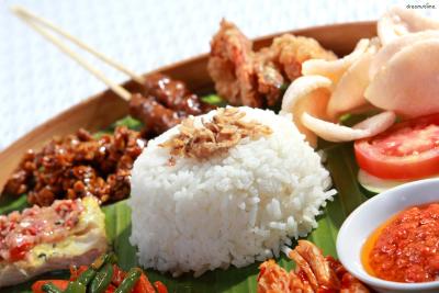 인도네시아에서 꼭 먹어야 하는 음식 BEST 8