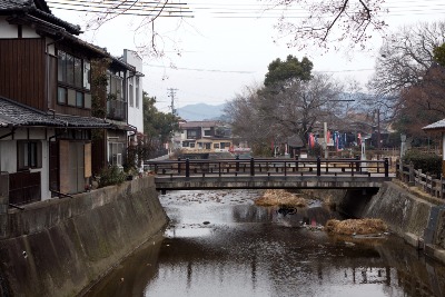 효고현 센바 강  10