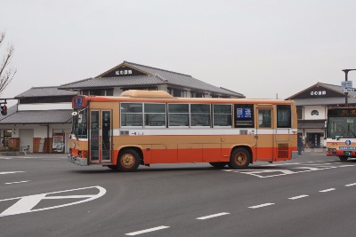 히메지시 시내버스 05