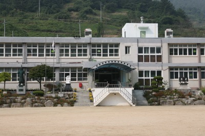 서울 마천 초등학교