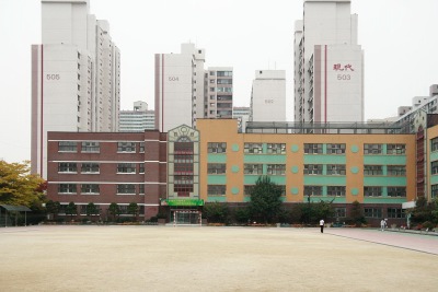 광남 초등학교 서울 서울풍납초등학교