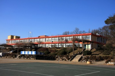 마산초등학교