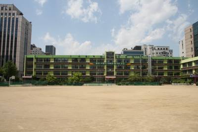 서울역삼초등학교