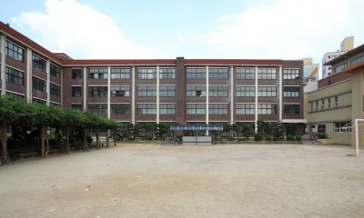 문흥중학교 10