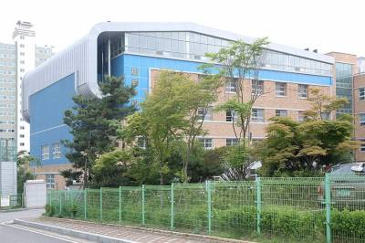 천안용소초등학교