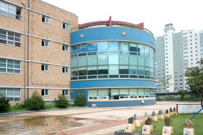 천안용소초등학교