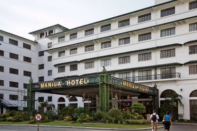 호텔 마닐라 필클릭 필리핀자유여행