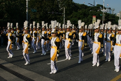 해군사관학교