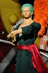 One Piece Grand Arena Tour 2012 Fukui 10