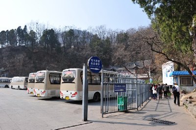 중천문의 버스 터미널 03