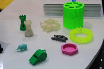 사진영상기자재전 RoboX 3D 프린터 10