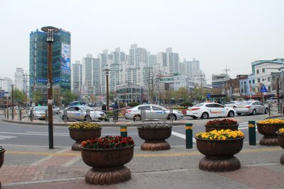동인천역 북광장 15
