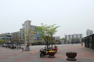 동인천역 북광장 16
