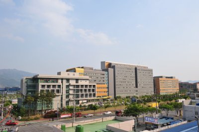 양산부산대학교병원 17
