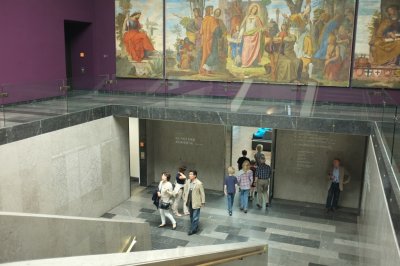 Staedel Museum 05
