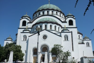 Saint Sava Temple 04