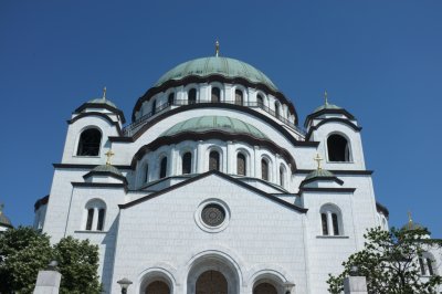 Saint Sava Temple 06