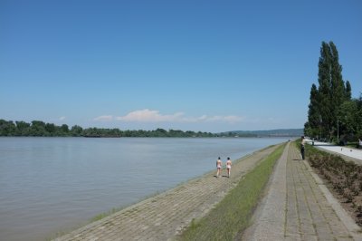 Sava River 01