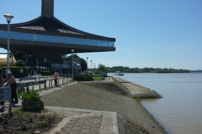Sava River 02