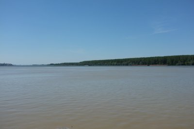 Sava River 05
