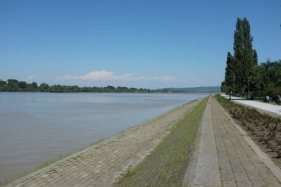 Sava River 06