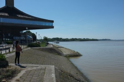 Sava River 07