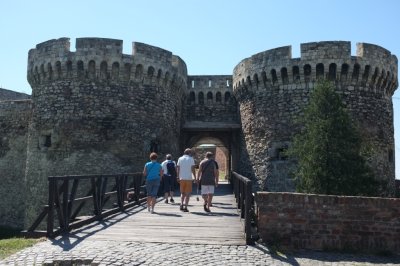 Kalemegdan Fortress 07