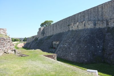 Kalemegdan Fortress 11