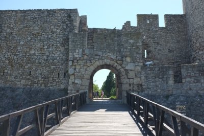 Kalemegdan Fortress 13