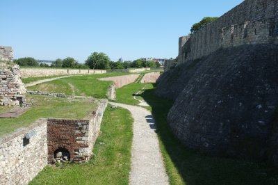 Kalemegdan Fortress 16