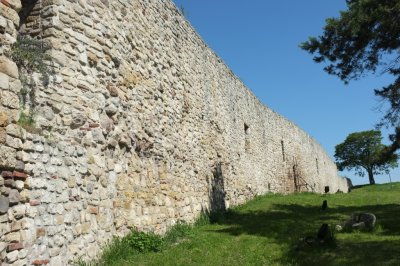 Kalemegdan Fortress 17