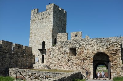 Kalemegdan Fortress 18