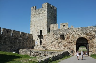 Kalemegdan Fortress 19