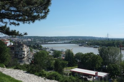 Sava River 10