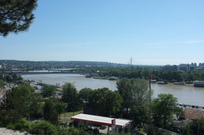 Sava River 11