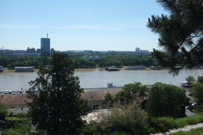 Sava River 12