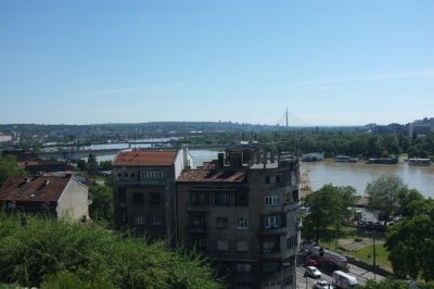 Sava River 13