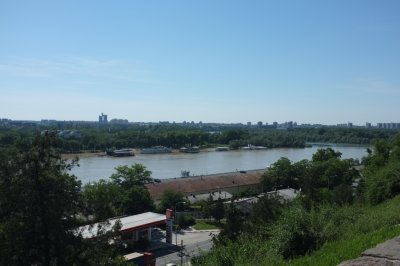 Sava River 14