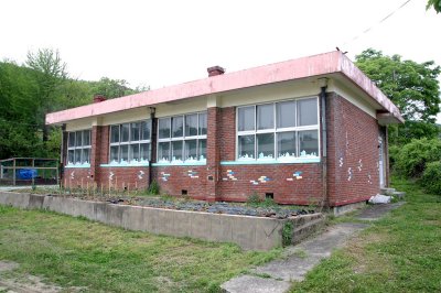 천태초등학교 (폐교) 15