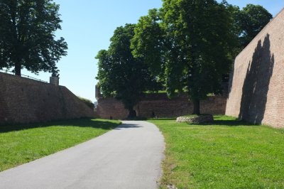 Kalemegdan Fortress 16