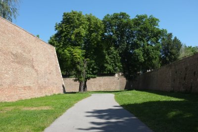 Kalemegdan Fortress 18
