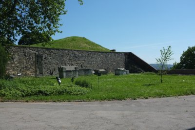 Kalemegdan Fortress 02