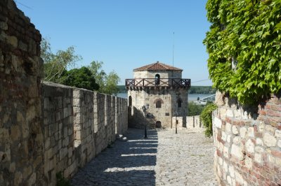 Kalemegdan Fortress 05