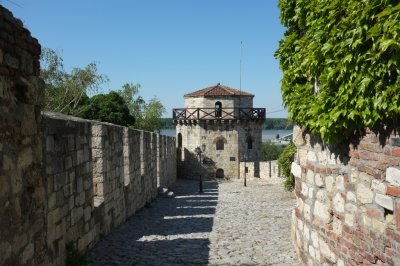 Kalemegdan Fortress 06