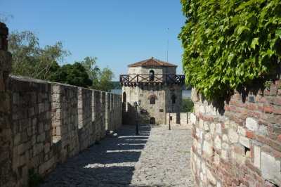 Kalemegdan Fortress 07