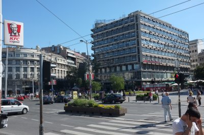Belgrade street 03