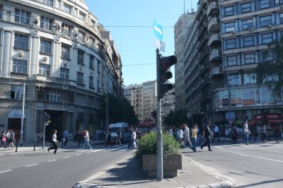 Belgrade street 10