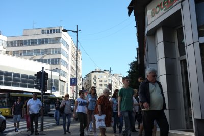 Belgrade street 12