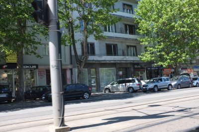 Belgrade street 15